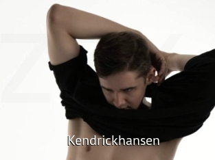 Kendrickhansen