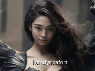 Kendyricafort