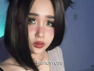 Kendyrose
