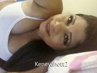 Keneyahott2