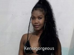 Keniagorgeous