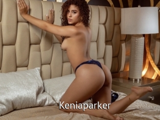 Keniaparker