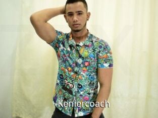 Keniercoach