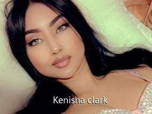 Kenisha_clark