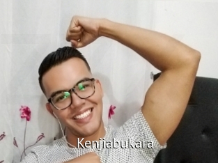 kenjiabukara Zizi X