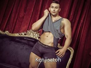 Kenjisatoh