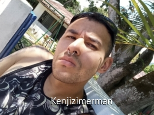 Kenjizimerman