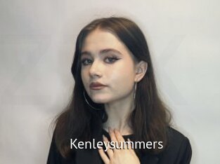 Kenleysummers