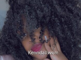 Kenndallworr
