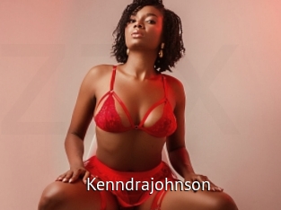 Kenndrajohnson