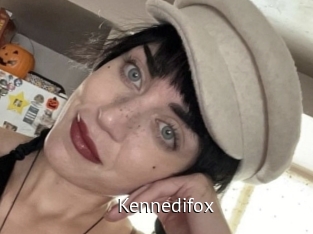 Kennedifox