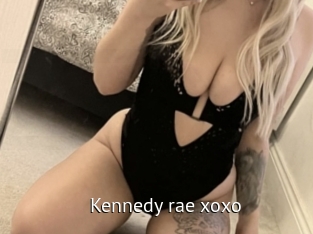 Kennedy_rae_xoxo