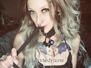 Kennedyjune
