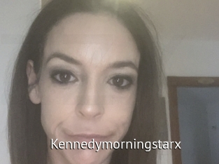 Kennedymorningstarx