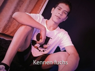 Kennen_fuchs