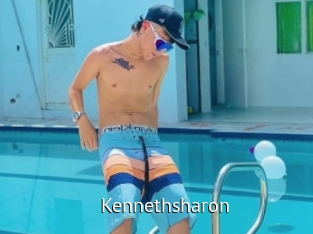 Kennethsharon