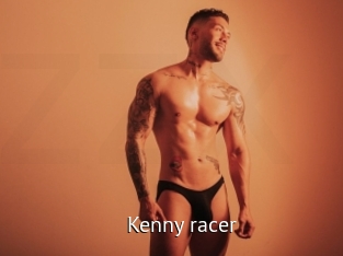 Kenny_racer