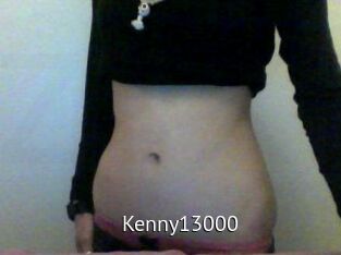 Kenny13000