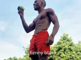 kenny_black Zizi X