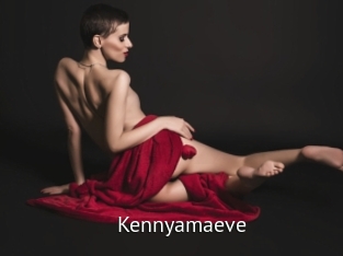 Kennyamaeve