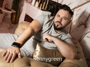 Kennygreen