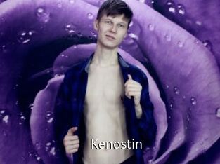 Kenostin
