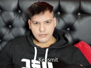 Kensmit