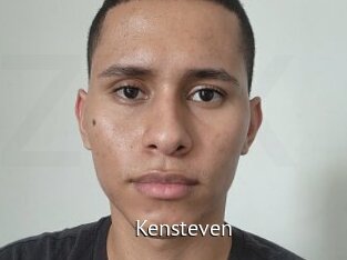 Kensteven