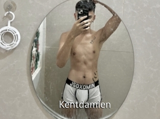 Kentdamien