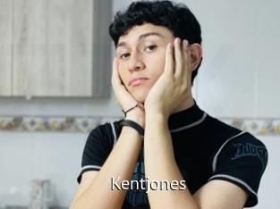 Kentjones