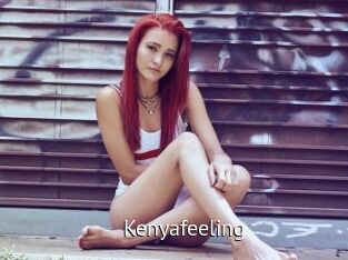 Kenyafeeling
