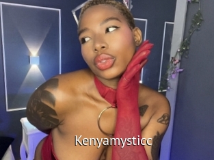Kenyamysticc