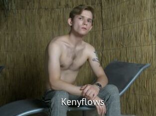 kenyflows Zizi X