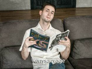 Kenysauvage