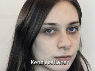 Kenziecallahan