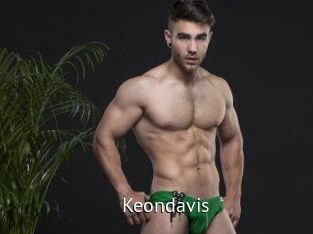 Keondavis