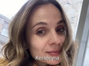Kerideyna