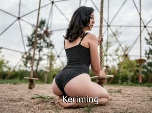 Keriming