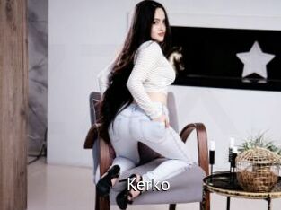 kerko Zizi X