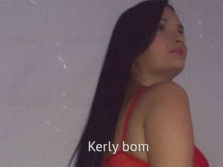 Kerly_bom