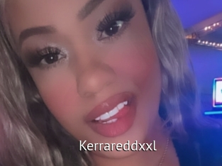 Kerrareddxxl