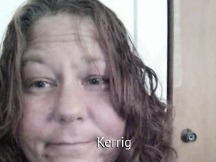 kerrig Zizi X