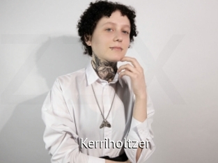 Kerriholtzer