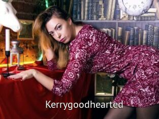 Kerrygoodhearted