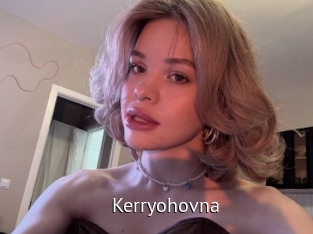 Kerryohovna