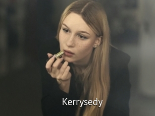 Kerrysedy