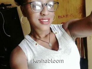 Keshabloom