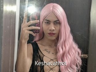 Keshacathot