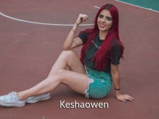 Keshaowen