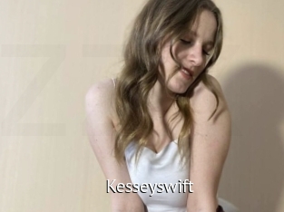 Kesseyswift